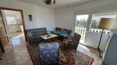 House in Algarrobo Costa, Close to the Sea, Urbanization, Close to Town photo 32
