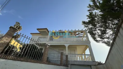 House in Algarrobo Costa, Close to the Sea, Urbanization, Close to Town photo 34
