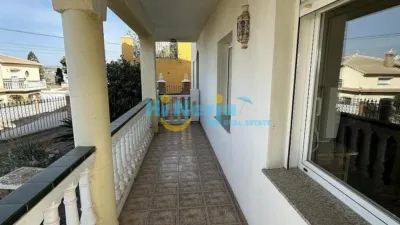 House in Algarrobo Costa, Close to the Sea, Urbanization, Close to Town photo 35