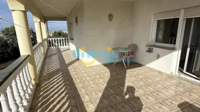 House in Algarrobo Costa, Close to the Sea, Urbanization, Close to Town photo 37