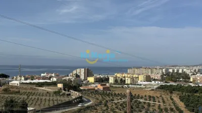 House in Algarrobo Costa, Close to the Sea, Urbanization, Close to Town photo 38