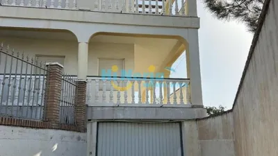House in Algarrobo Costa, Close to the Sea, Urbanization, Close to Town photo 3