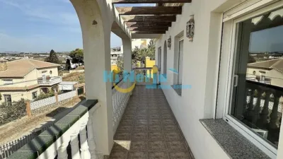 House in Algarrobo Costa, Close to the Sea, Urbanization, Close to Town photo 41