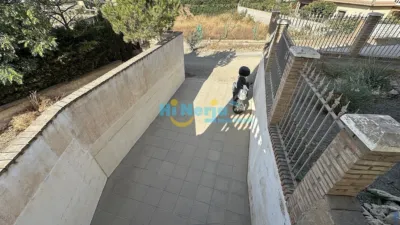 House in Algarrobo Costa, Close to the Sea, Urbanization, Close to Town photo 43