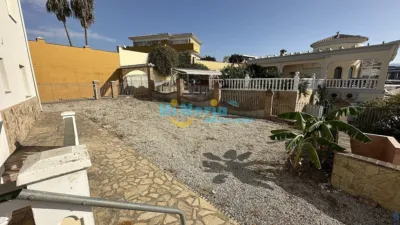 House in Algarrobo Costa, Close to the Sea, Urbanization, Close to Town photo 44
