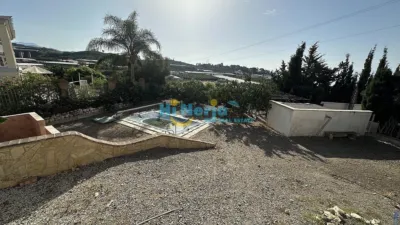 House in Algarrobo Costa, Close to the Sea, Urbanization, Close to Town photo 45