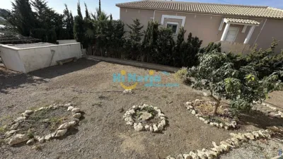 House in Algarrobo Costa, Close to the Sea, Urbanization, Close to Town photo 46