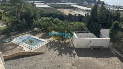 House in Algarrobo Costa, Close to the Sea, Urbanization, Close to Town photo 47