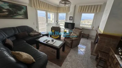 House in Algarrobo Costa, Close to the Sea, Urbanization, Close to Town photo 5