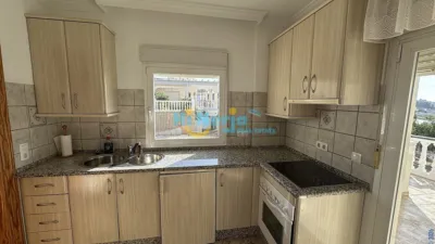 House in Algarrobo Costa, Close to the Sea, Urbanization, Close to Town photo 7