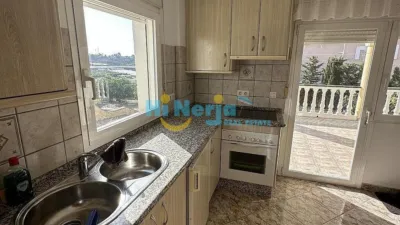 House in Algarrobo Costa, Close to the Sea, Urbanization, Close to Town photo 8