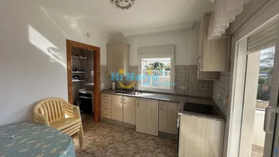 House in Algarrobo Costa, Close to the Sea, Urbanization, Close to Town photo 9