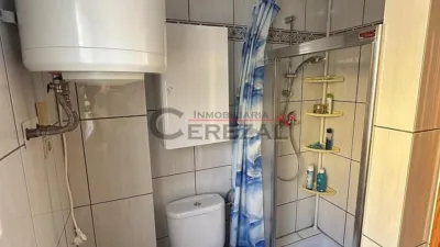 House in Algarrobo Costa, Close to the Sea, Urbanization, Close to Town photo 15