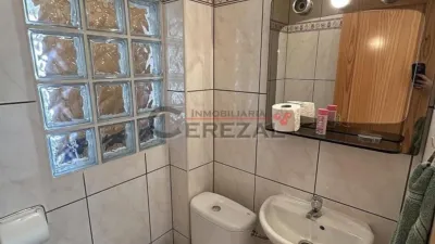 House in Algarrobo Costa, Close to the Sea, Urbanization, Close to Town photo 18