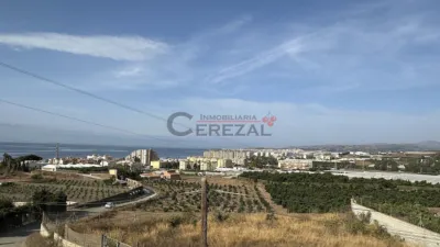 House in Algarrobo Costa, Close to the Sea, Urbanization, Close to Town photo 20