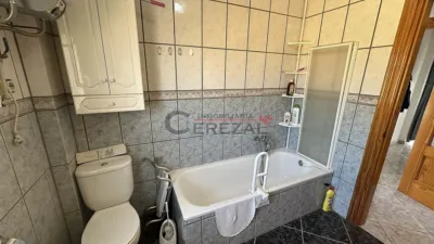 House in Algarrobo Costa, Close to the Sea, Urbanization, Close to Town photo 27