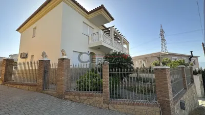 House in Algarrobo Costa, Close to the Sea, Urbanization, Close to Town photo 2