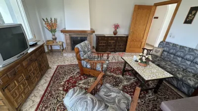 House in Algarrobo Costa, Close to the Sea, Urbanization, Close to Town photo 31
