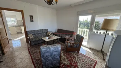 House in Algarrobo Costa, Close to the Sea, Urbanization, Close to Town photo 32