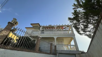 House in Algarrobo Costa, Close to the Sea, Urbanization, Close to Town photo 34