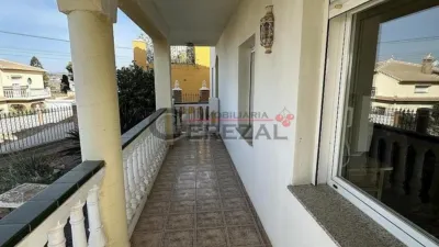 House in Algarrobo Costa, Close to the Sea, Urbanization, Close to Town photo 35
