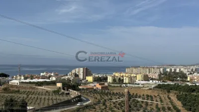 House in Algarrobo Costa, Close to the Sea, Urbanization, Close to Town photo 38