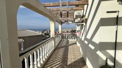 House in Algarrobo Costa, Close to the Sea, Urbanization, Close to Town photo 39