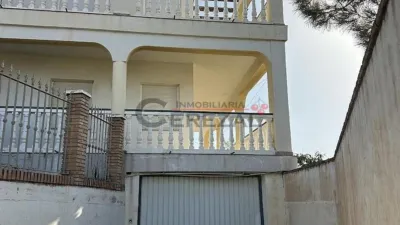 House in Algarrobo Costa, Close to the Sea, Urbanization, Close to Town photo 3