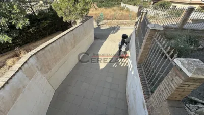 House in Algarrobo Costa, Close to the Sea, Urbanization, Close to Town photo 43