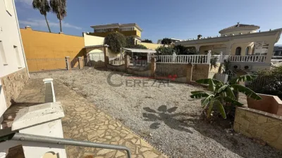House in Algarrobo Costa, Close to the Sea, Urbanization, Close to Town photo 44