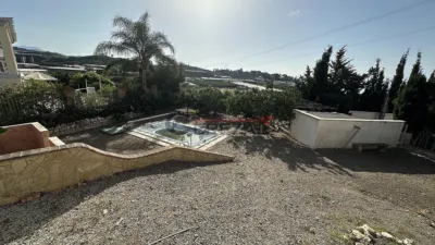 House in Algarrobo Costa, Close to the Sea, Urbanization, Close to Town photo 45