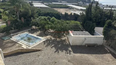 House in Algarrobo Costa, Close to the Sea, Urbanization, Close to Town photo 47