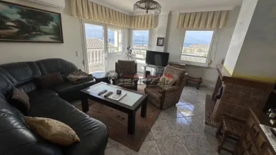 House in Algarrobo Costa, Close to the Sea, Urbanization, Close to Town photo 5