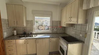House in Algarrobo Costa, Close to the Sea, Urbanization, Close to Town photo 7