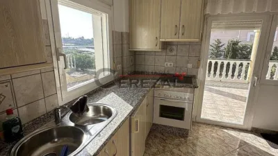 House in Algarrobo Costa, Close to the Sea, Urbanization, Close to Town photo 8