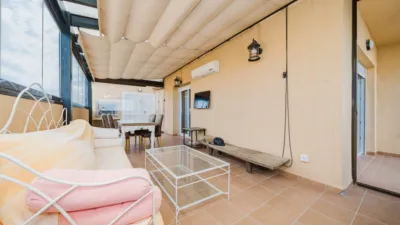 Piso - Vista 3