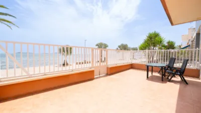 Casa - Vista 3