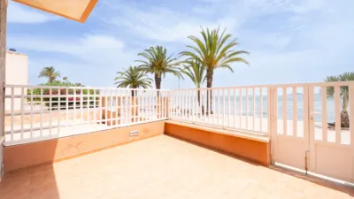 Casa - Vista 4