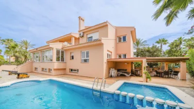 Casa - Vista 2