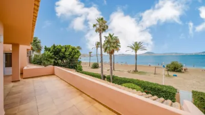 Casa - Vista 3