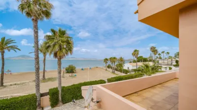 Casa - Vista 4