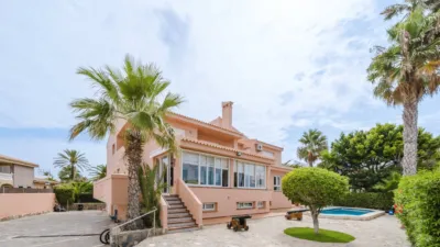 Casa - Vista 5