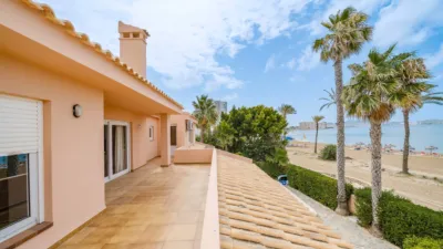 Casa - Més