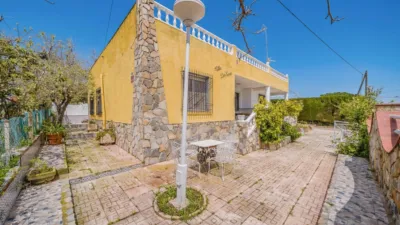 Casa - Vista 3