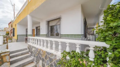Casa - Vista 4
