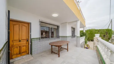 Casa - Vista 5