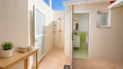 Casa – Dolores - Vista 2