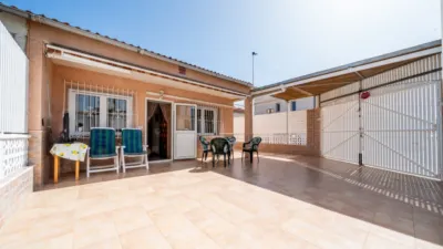 Casa – Dolores - Vista 4