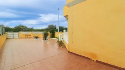 Casa - Vista 4