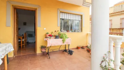 Casa - Vista 5